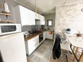  Appartement � vendre 2 pi�ces 34 m�