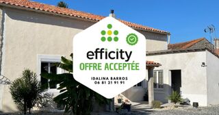  Maison à vendre 3 pièces 70 m²