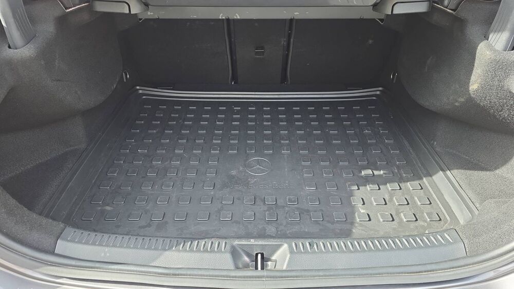 Classe A 180 d 116 7G-DCT AMG Line 2019 occasion 60730 Lachapelle Saint Pierre