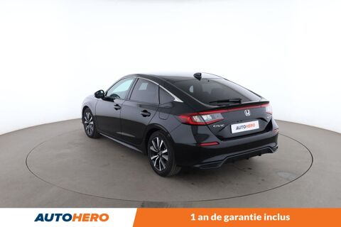 Civic 2.0 i-MMD e:HEV Executive 5P 184 ch 2023 occasion 92130 Issy-les-Moulineaux