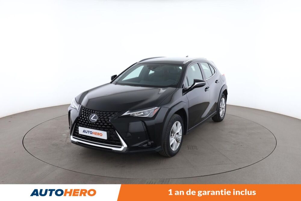 UX 250h Pack Confort Business 2WD 184 ch 2021 occasion 92130 Issy-les-Moulineaux