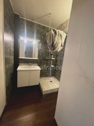  Appartement � vendre 2 pi�ces 48 m�