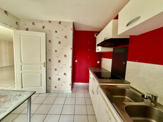  Maison à vendre 4 pièces 101 m²