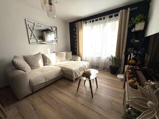 Vente Appartement COUP DE CŒUR À CHERBOURG , quartier Pasteur ! UN T2 QUI A TOUT POUR SÉDUIRE ! Cherbourg en cotentin