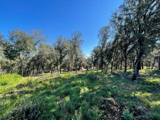  Terrain � vendre 2214 m�