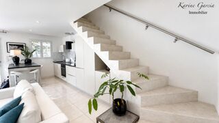  Maison à vendre 4 pièces 106 m²