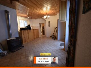  Maison à vendre 6 pièces 107 m²