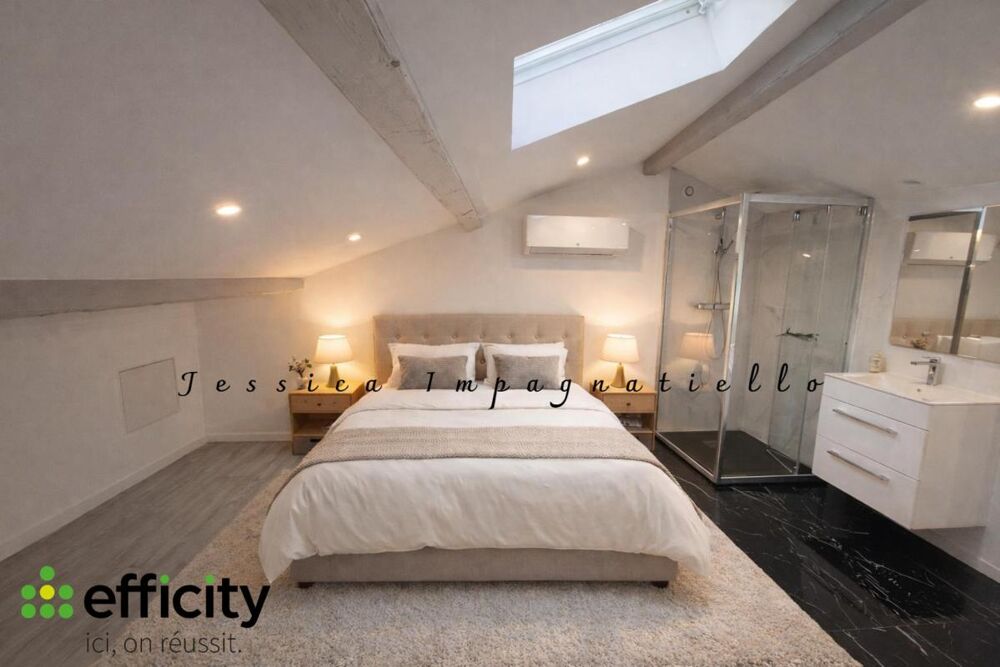 Vente Appartement Appartement Roquefort la bedoule