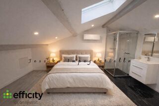  Appartement à vendre 4 pièces 82 m²