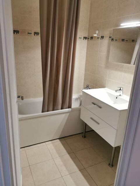  Appartement � louer 3 pi�ces 69 m�