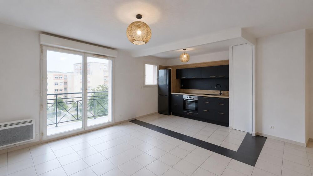 Appartement Le Havre 4 pièce(s) 80.54 m2