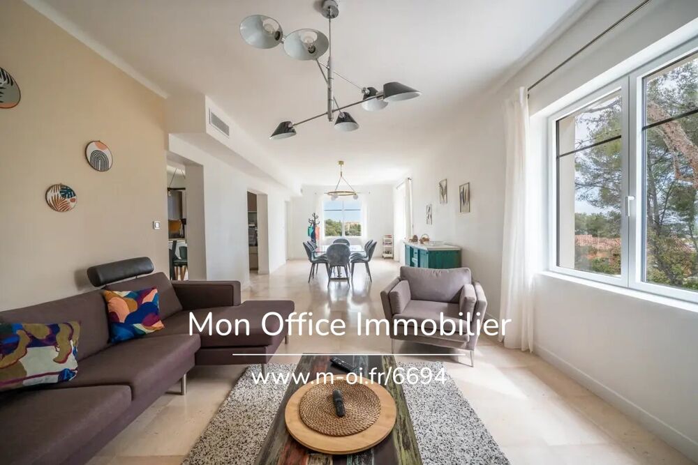 à vendre  Villa Bandol (83150)