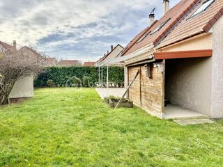  Maison � vendre 7 pi�ces 115 m�