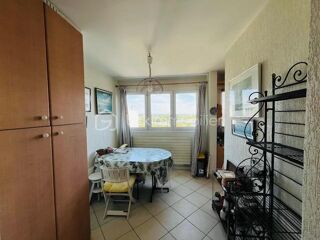  Appartement à vendre 4 pièces 73 m²