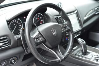 Levante 3.8 V8 Trofeo Facelift 2022 occasion 33000 Bordeaux