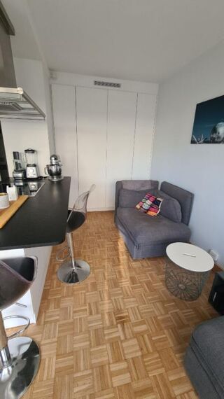  Appartement à vendre 1 pièce 27 m²