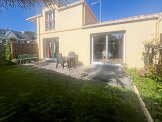  Maison � vendre 5 pi�ces 131 m�