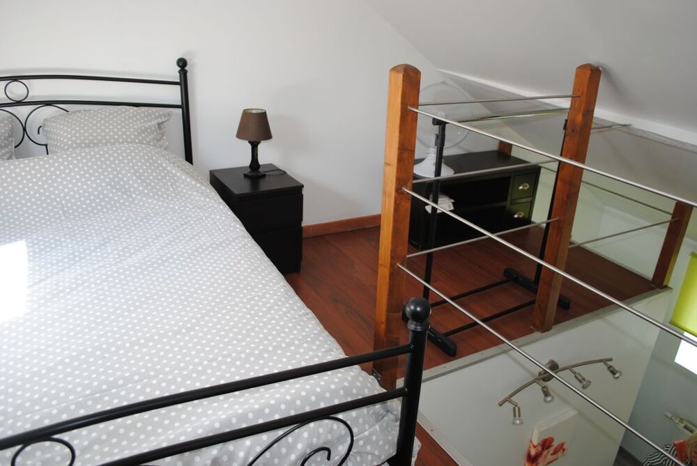 Appartement de 28m2 à louer sur Lille