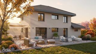  Maison à vendre 6 pièces 130 m²