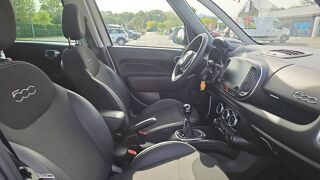 500 L 0.9 TwinAir 105 Lounge 2018 occasion 65300 Lannemezan