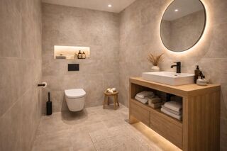  Appartement � vendre 4 pi�ces 98 m�