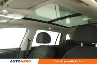 Tiguan Allspace 2.0 TDI Carat DSG7 150 ch 2019 occasion 92130 Issy-les-Moulineaux