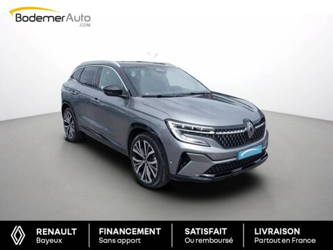 Austral E-Tech full hybrid 200 GSR2 Iconic 2025 occasion 14400 Bayeux