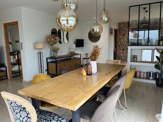  Maison � vendre 9 pi�ces 172 m�