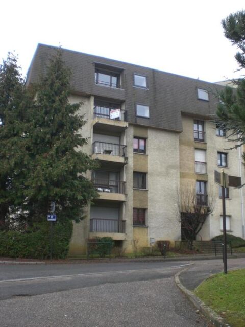  Appartement � louer 1 pi�ce 35 m�