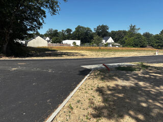  Terrain � vendre 804 m�