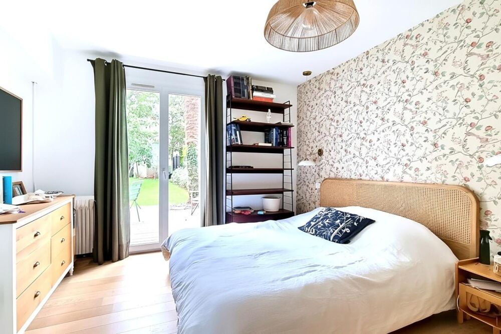 à vendre  Maison Rennes (35000)