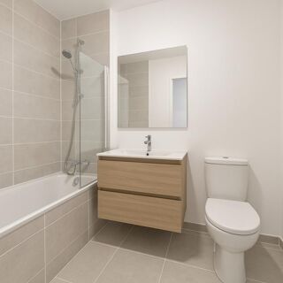  Appartement � vendre 4 pi�ces 82 m�