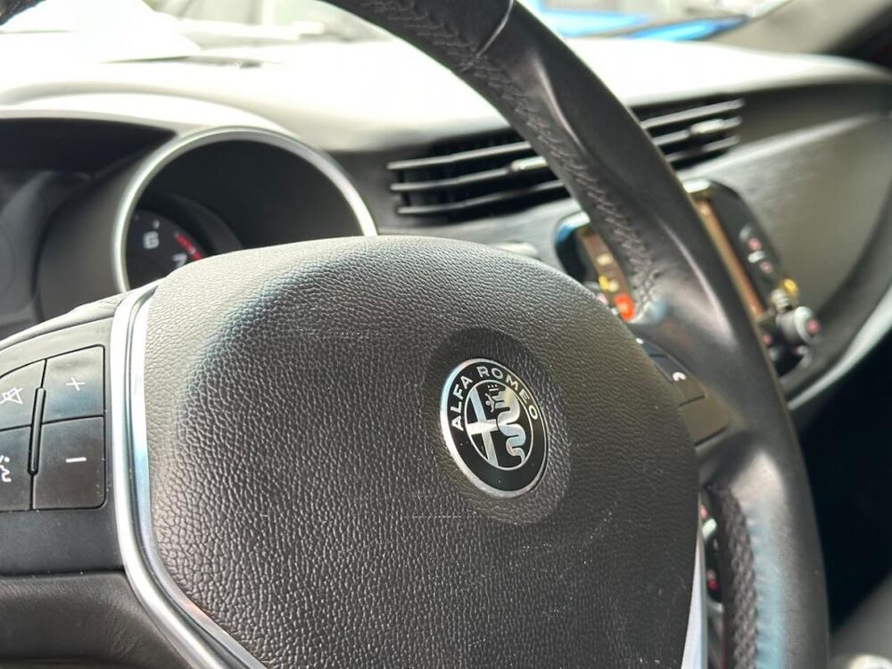 Giulietta III (3) 1.4 MULTIAIR 170 S/S ALFA TCT SUPER 2018 occasion 78240 Chambourcy