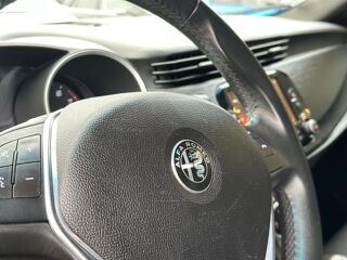 Giulietta III (3) 1.4 MULTIAIR 170 S/S ALFA TCT SUPER 2018 occasion 78240 Chambourcy