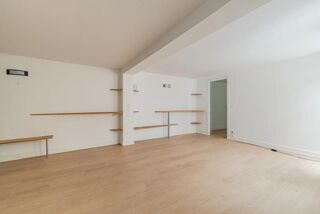  Appartement à vendre 2 pièces 46 m²