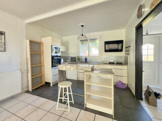  Maison à vendre 8 pièces 160 m²