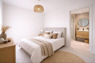  Appartement � vendre 4 pi�ces 124 m�