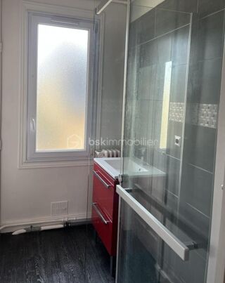  Appartement � vendre 4 pi�ces 67 m�