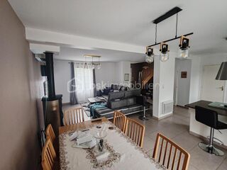  Maison � vendre 5 pi�ces 100 m�