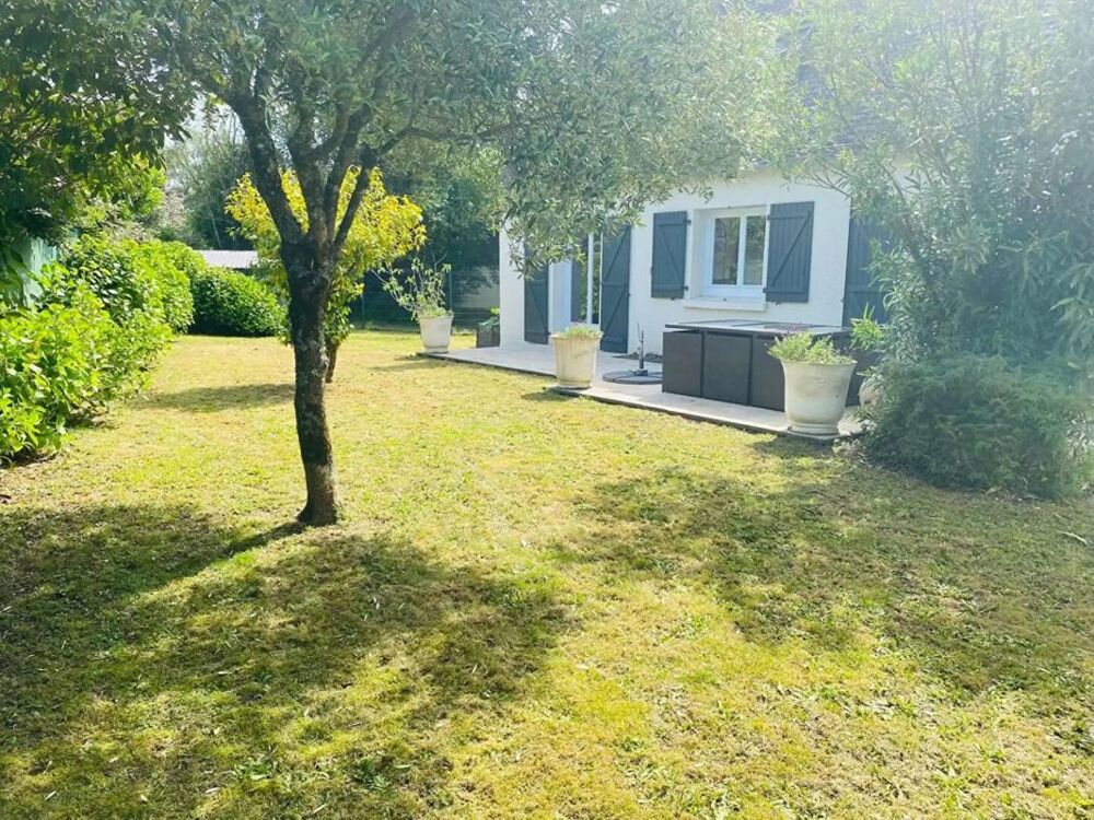 à vendre  Maison Vannes (56000)