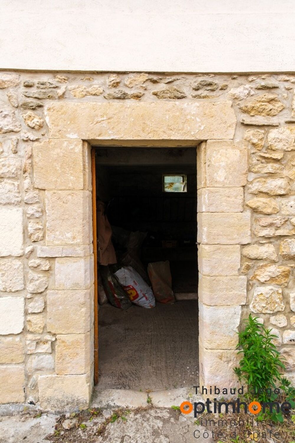 Vente Maison Corps de ferme avec potentiel � Beuvrequen Beuvrequen