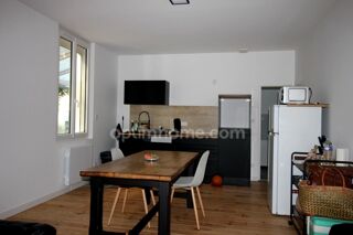  Maison à vendre 4 pièces 62 m²