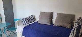  Appartement à vendre 1 pièce 22 m²