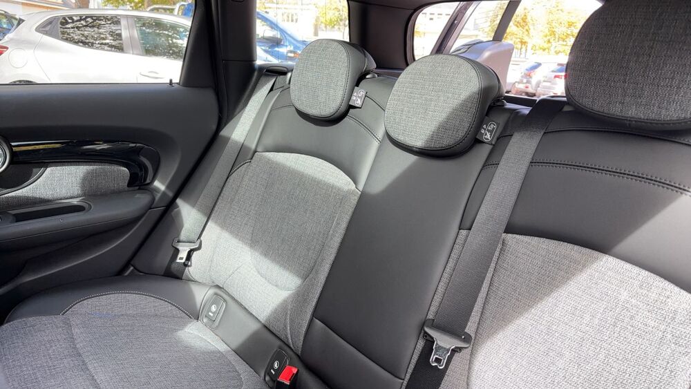Clubman 2.0 Cooper D 150 BVA8 Edition Canonbury 2021 occasion 56100 Lorient
