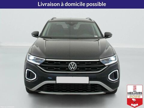T-ROC 2.0 TDI 150 Start/Stop DSG7 Life Plus 2025 occasion 78200 Buchelay