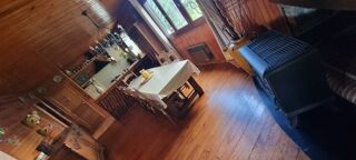  Chalet � vendre 4 pi�ces 76 m� Colognac