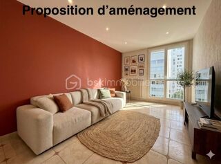  Appartement à vendre 5 pièces 75 m²