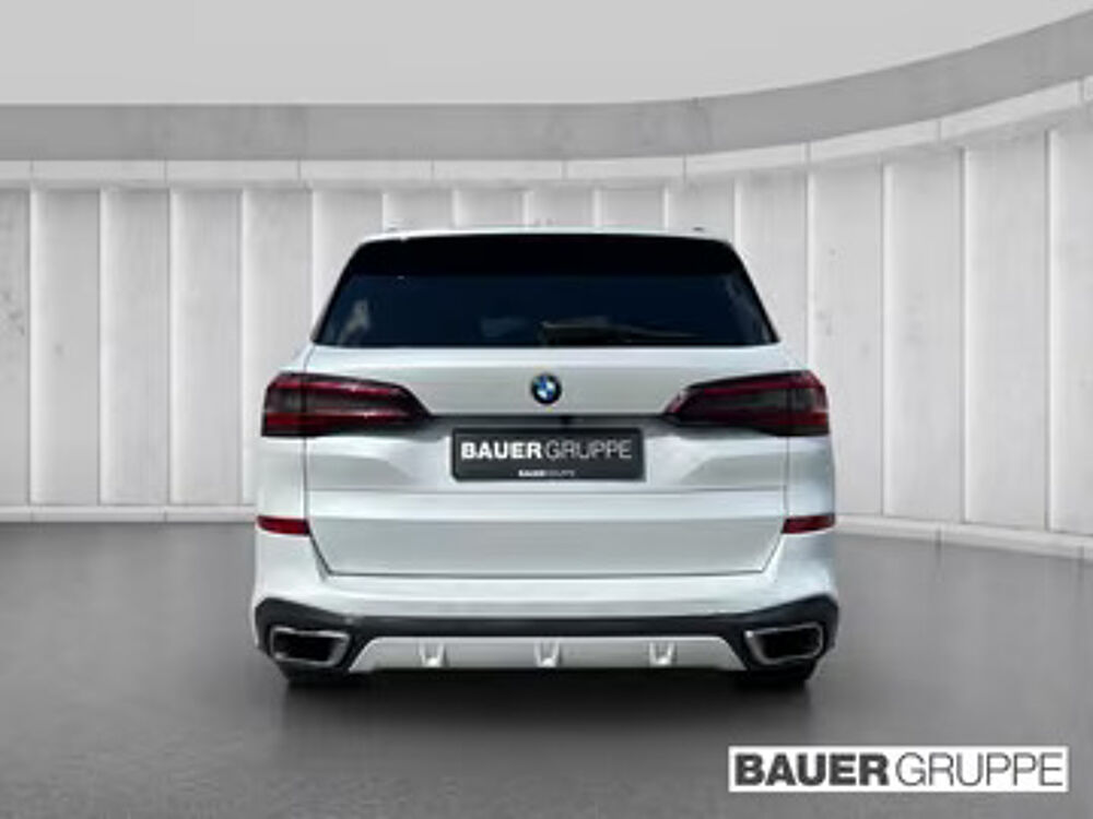 X5 xDrive30d M Sport 2020 occasion 33000 Bordeaux