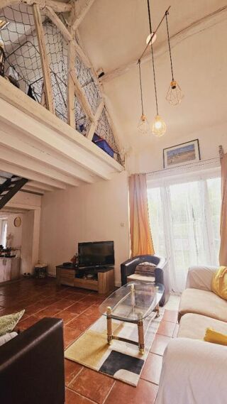  Maison � vendre 4 pi�ces 126 m�