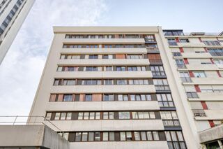  Appartement à vendre 3 pièces 68 m²
